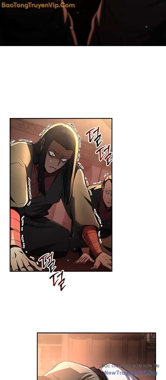Quyền Vương Phục Sinh Chapter 13 - Trang 2