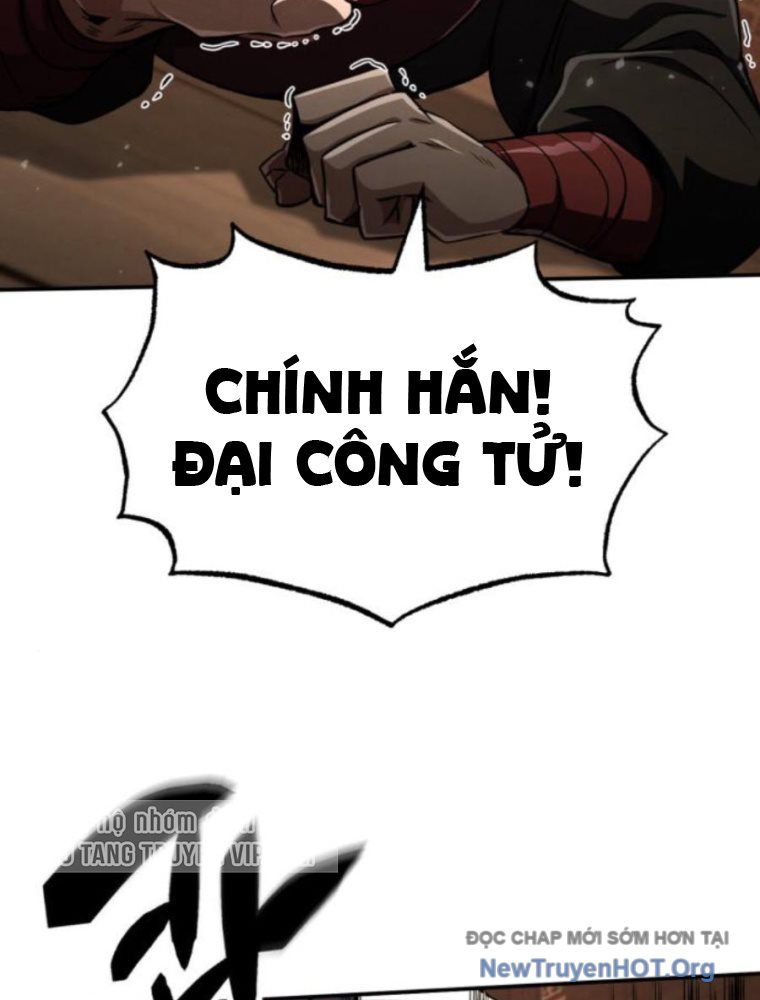 Quyền Vương Phục Sinh Chapter 14 - Trang 2