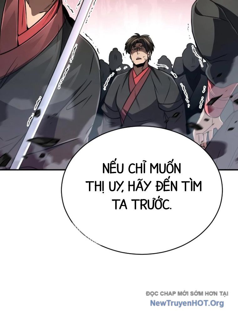 Quyền Vương Phục Sinh Chapter 15 - Trang 2