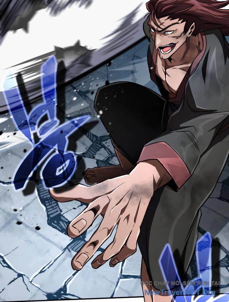 Quyền Vương Phục Sinh Chapter 15 - Trang 2