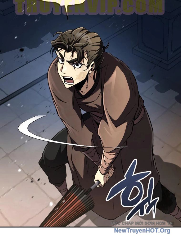 Quyền Vương Phục Sinh Chapter 15 - Trang 2