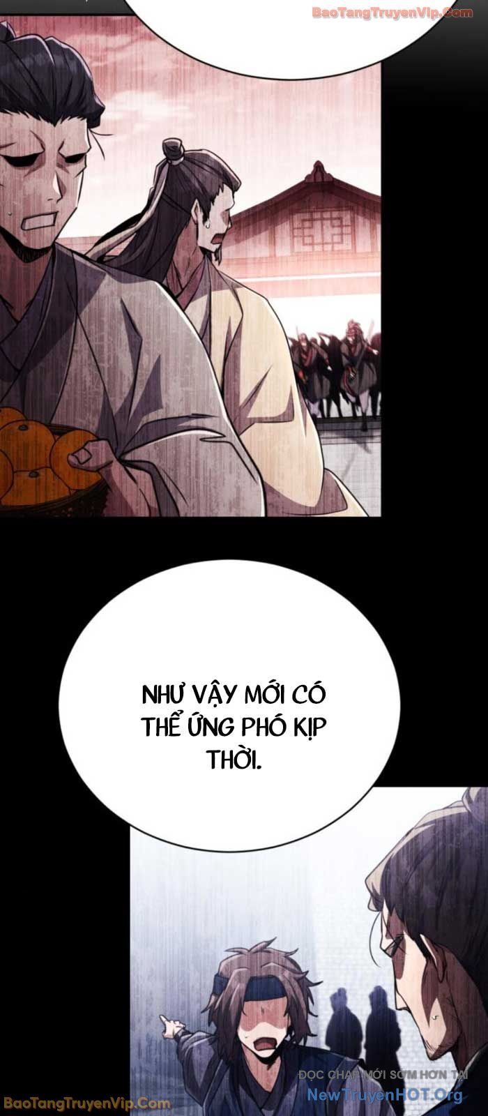 Quyền Vương Phục Sinh Chapter 16 - Trang 2