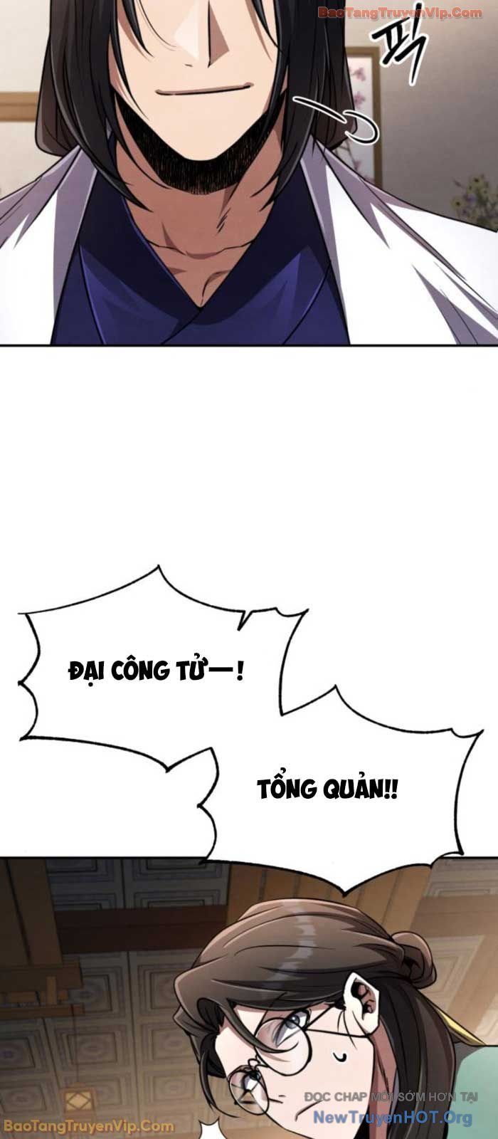 Quyền Vương Phục Sinh Chapter 16 - Trang 2
