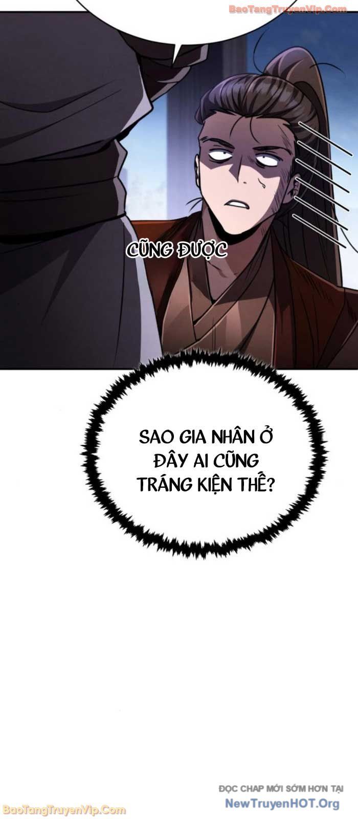 Quyền Vương Phục Sinh Chapter 16 - Trang 2