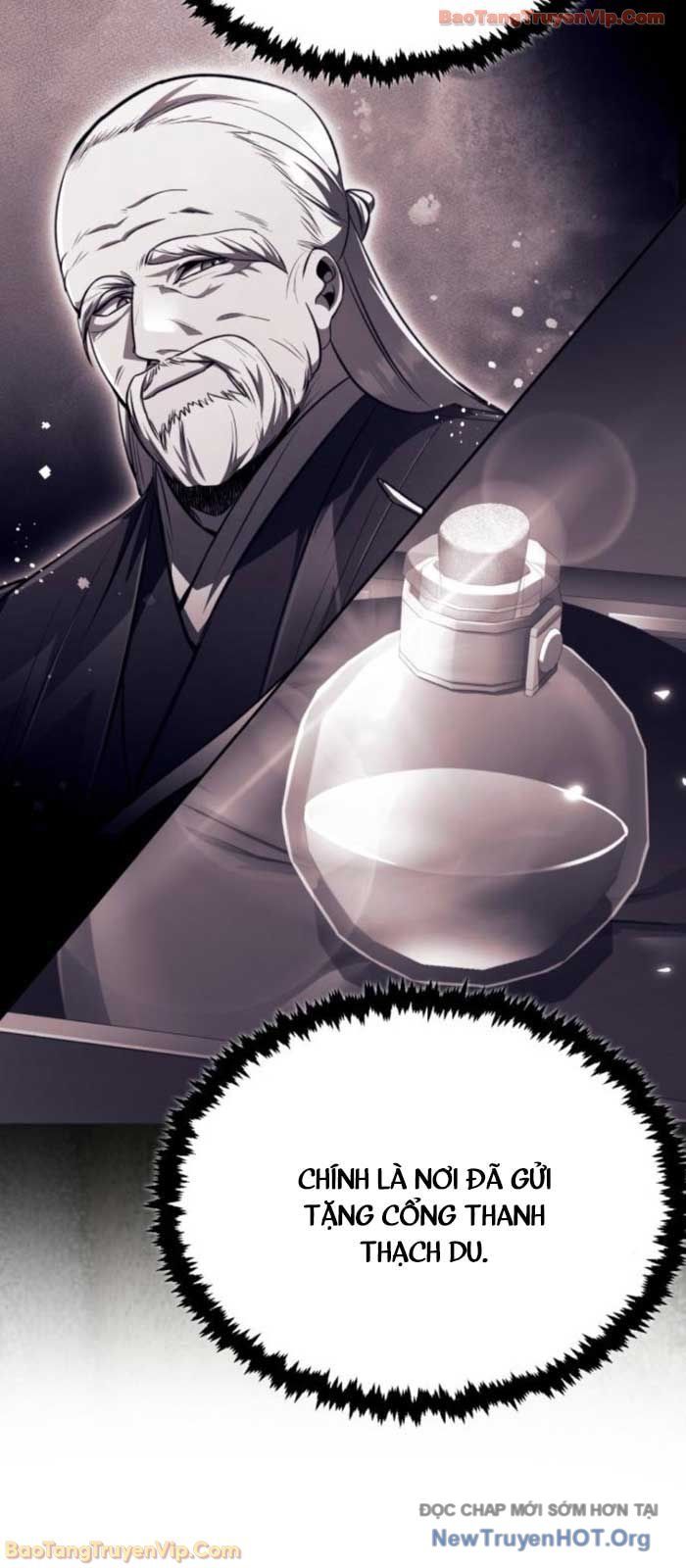 Quyền Vương Phục Sinh Chapter 16 - Trang 2