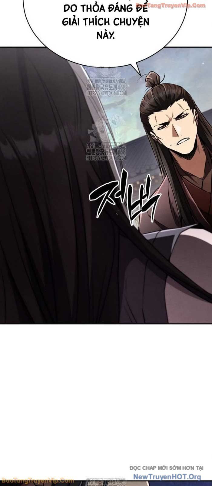Quyền Vương Phục Sinh Chapter 18 - Trang 2