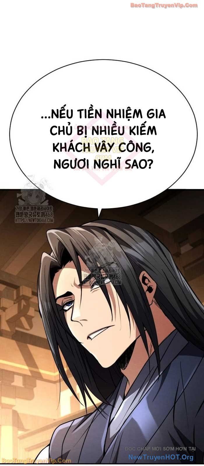 Quyền Vương Phục Sinh Chapter 18 - Trang 2
