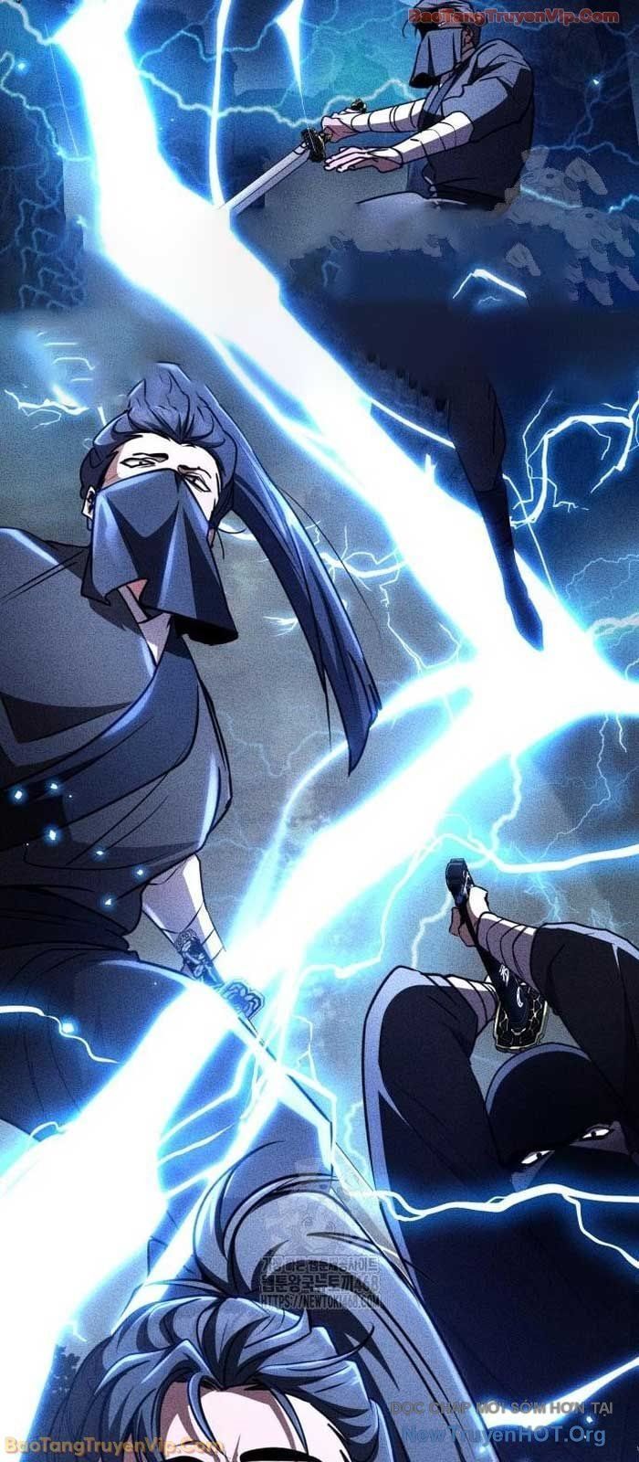 Quyền Vương Phục Sinh Chapter 18 - Trang 2