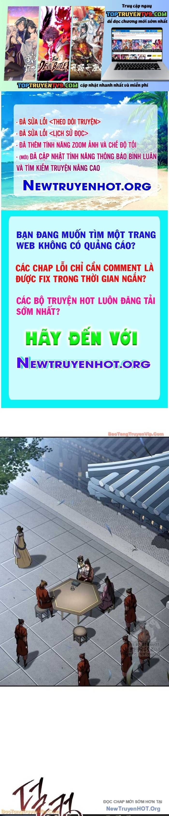 Quyền Vương Phục Sinh Chapter 18 - Trang 2