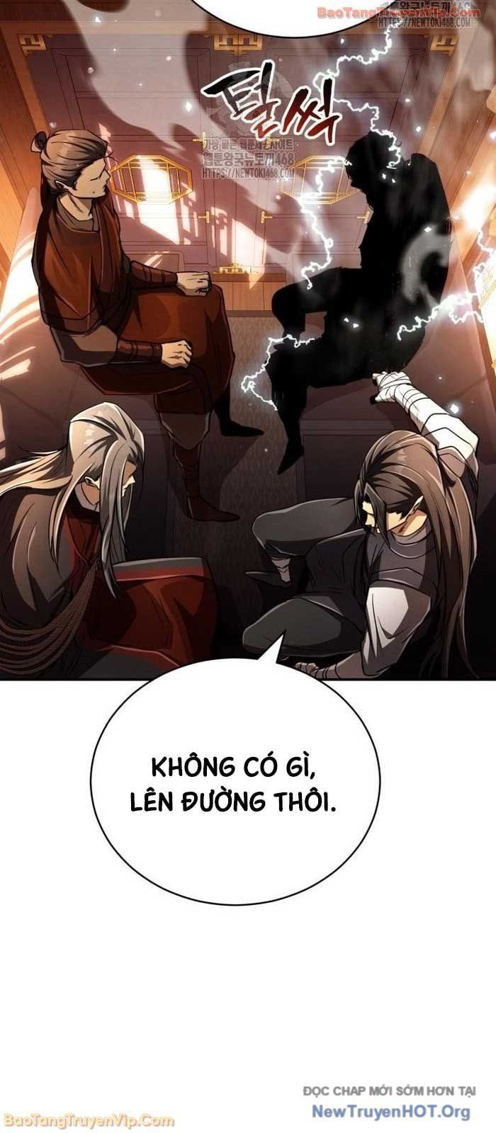 Quyền Vương Phục Sinh Chapter 18 - Trang 2