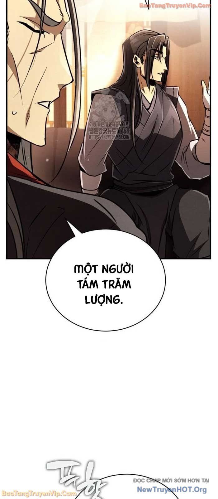 Quyền Vương Phục Sinh Chapter 18 - Trang 2