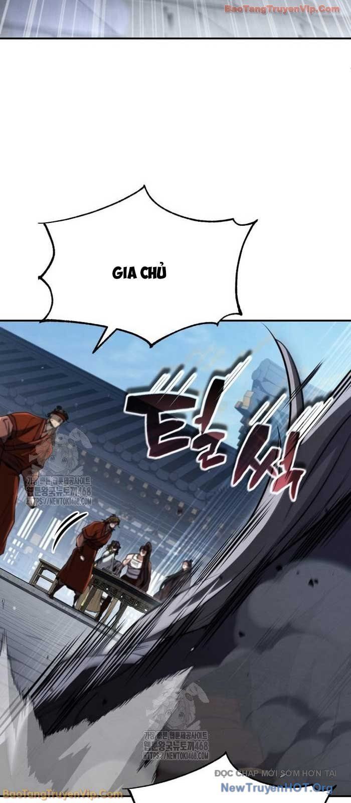 Quyền Vương Phục Sinh Chapter 18 - Trang 2