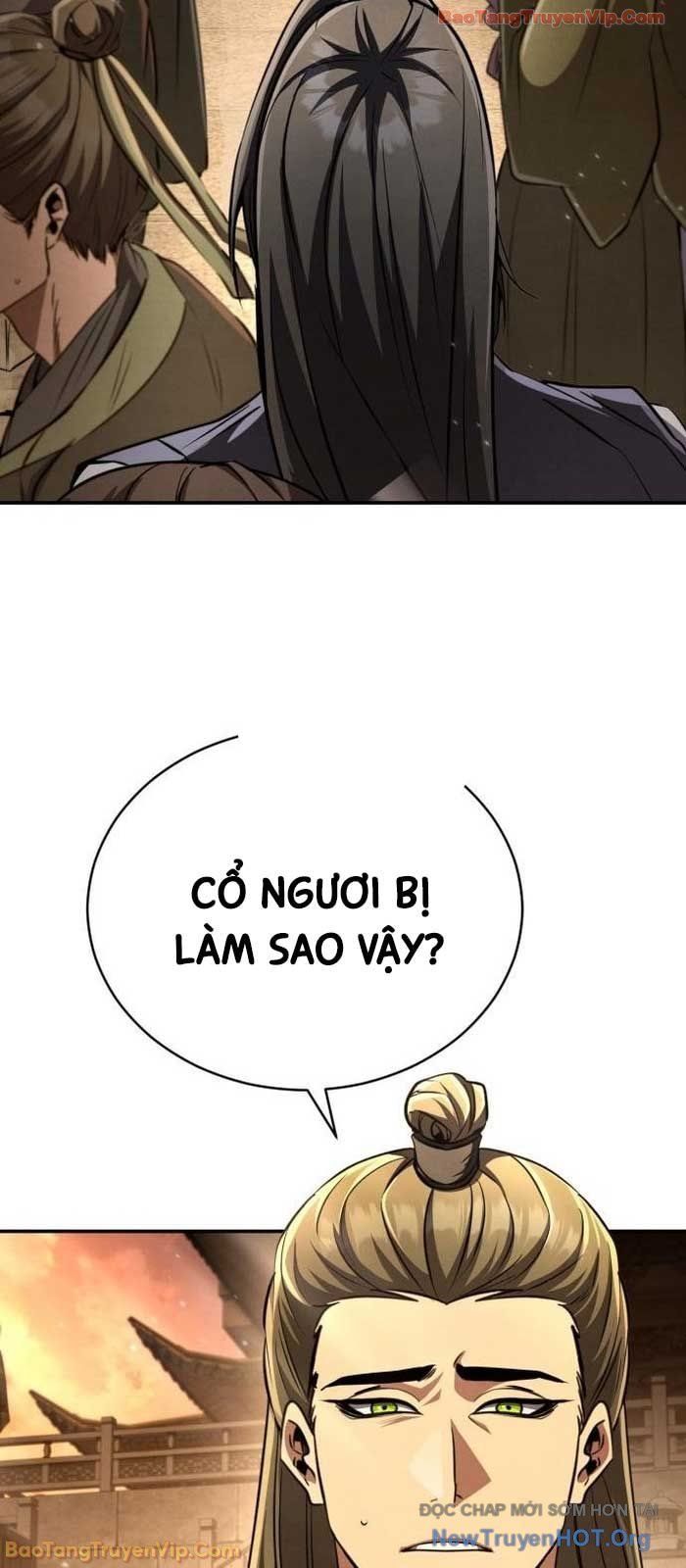 Quyền Vương Phục Sinh Chapter 18 - Trang 2