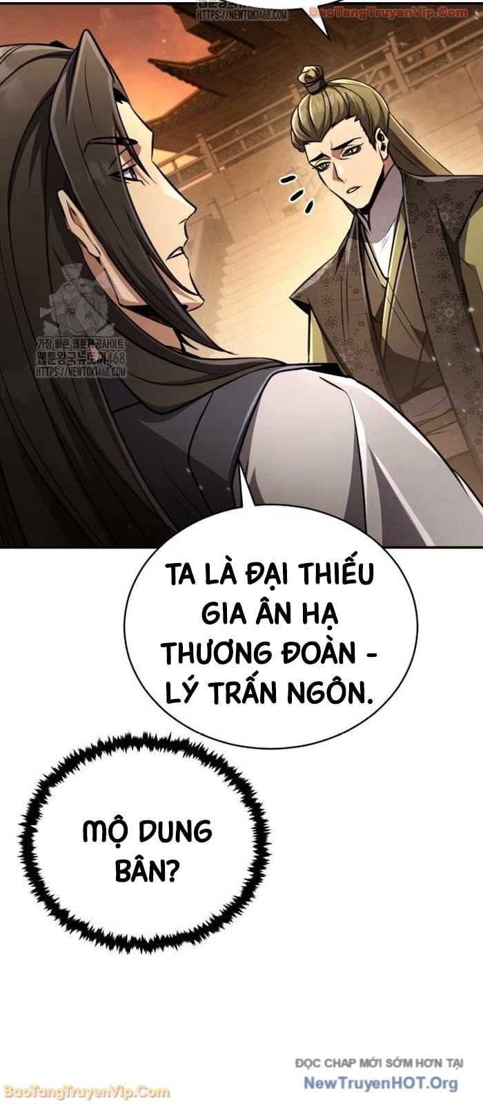 Quyền Vương Phục Sinh Chapter 18 - Trang 2