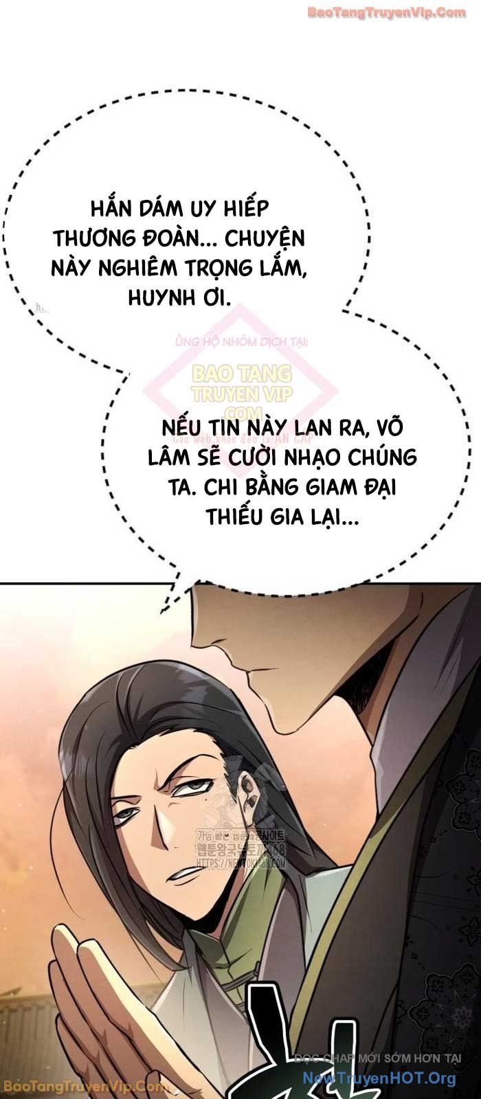 Quyền Vương Phục Sinh Chapter 18 - Trang 2
