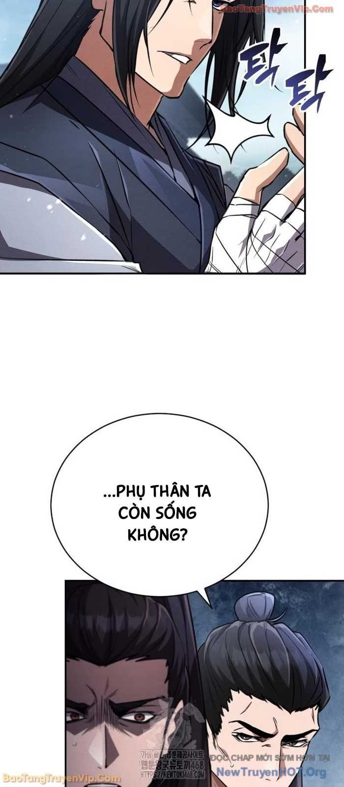 Quyền Vương Phục Sinh Chapter 18 - Trang 2
