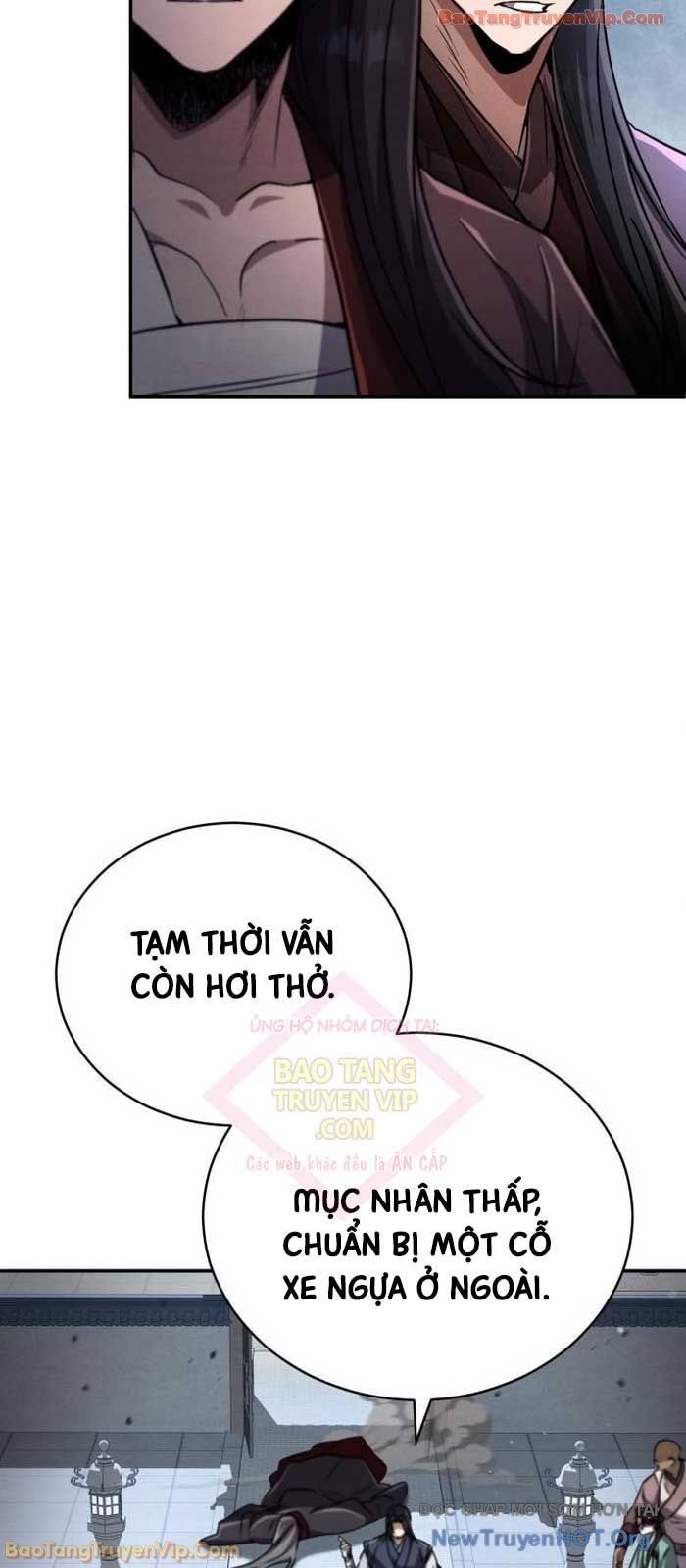 Quyền Vương Phục Sinh Chapter 18 - Trang 2