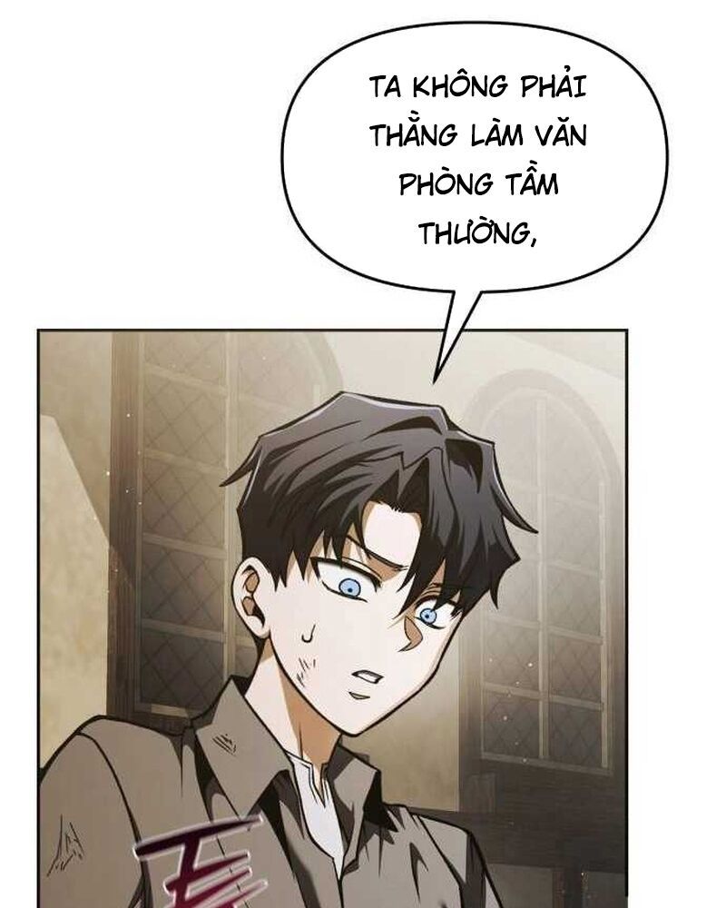 Cuộc Sống Tái Sinh Của Pháp Sư Hẻm Tối Chapter 2 - Trang 2