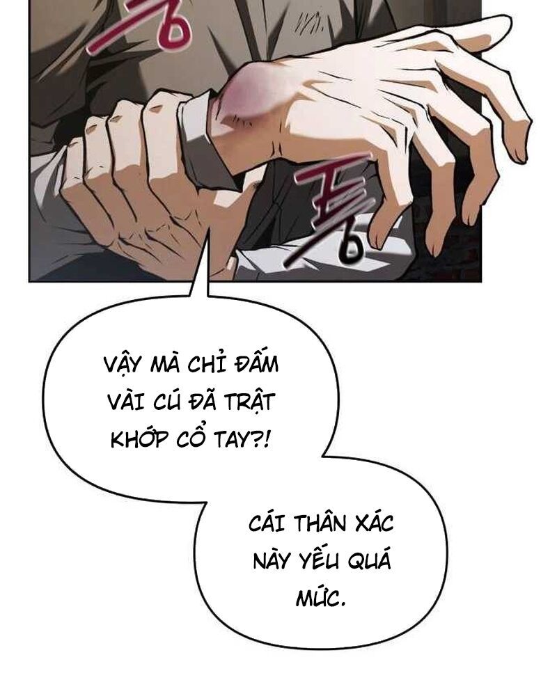 Cuộc Sống Tái Sinh Của Pháp Sư Hẻm Tối Chapter 2 - Trang 2