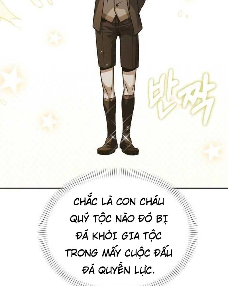 Cuộc Sống Tái Sinh Của Pháp Sư Hẻm Tối Chapter 2 - Trang 2