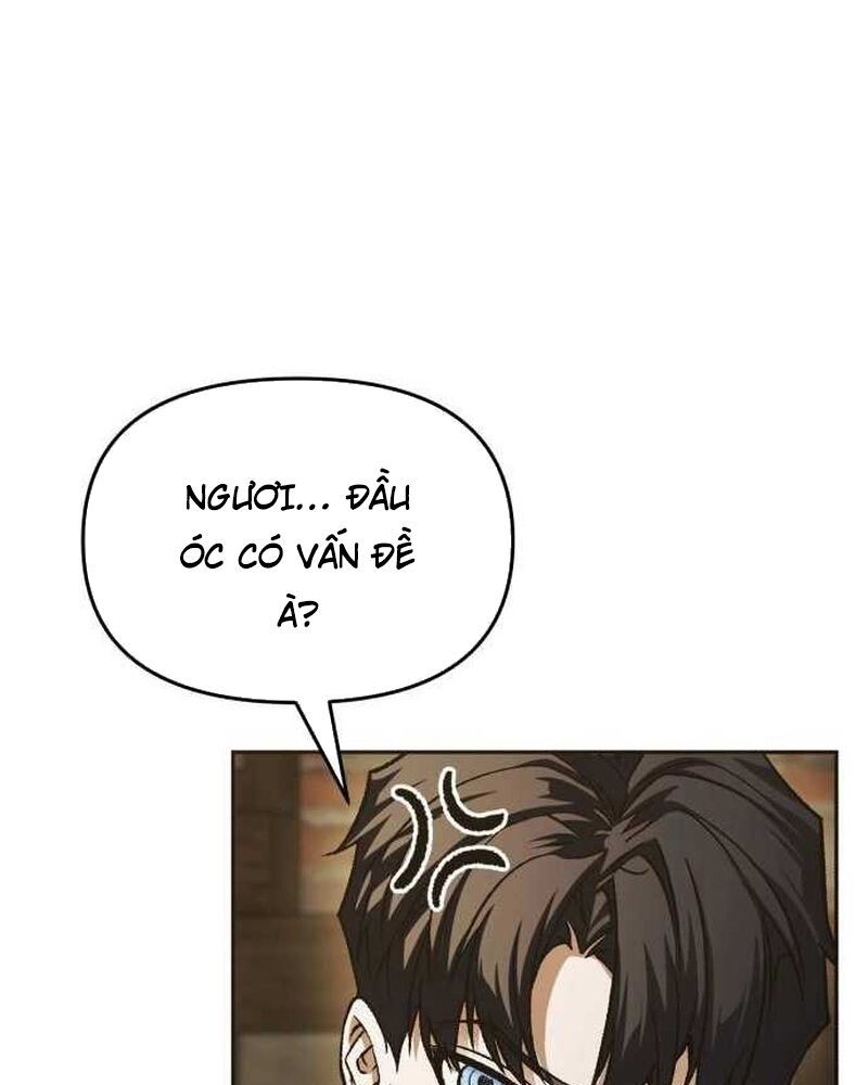 Cuộc Sống Tái Sinh Của Pháp Sư Hẻm Tối Chapter 2 - Trang 2