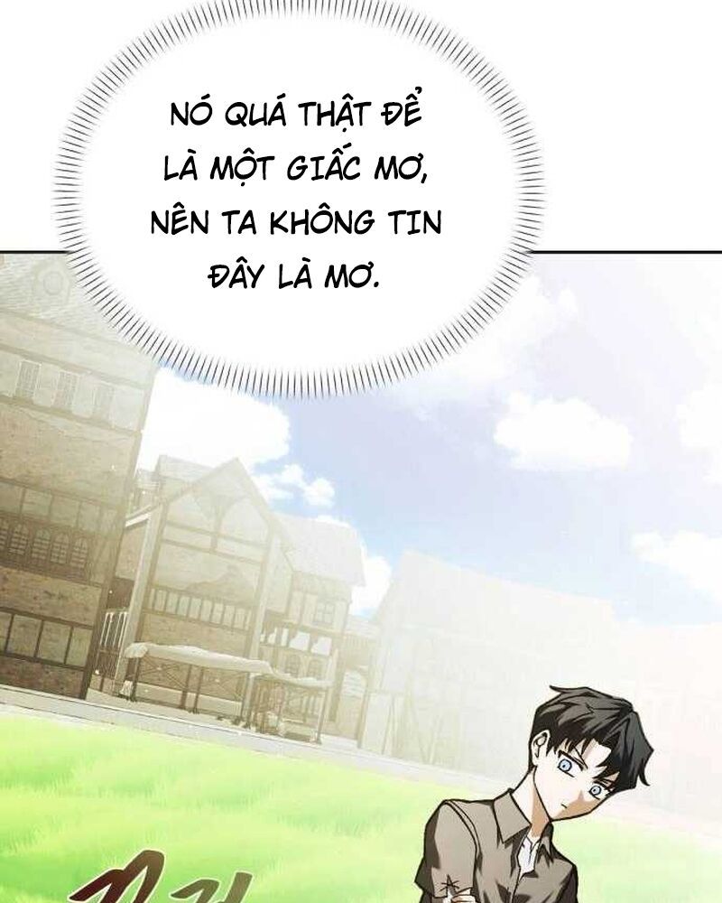 Cuộc Sống Tái Sinh Của Pháp Sư Hẻm Tối Chapter 2 - Trang 2