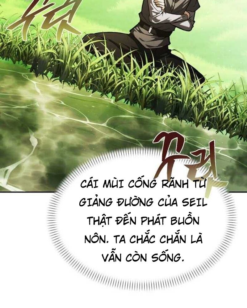 Cuộc Sống Tái Sinh Của Pháp Sư Hẻm Tối Chapter 2 - Trang 2