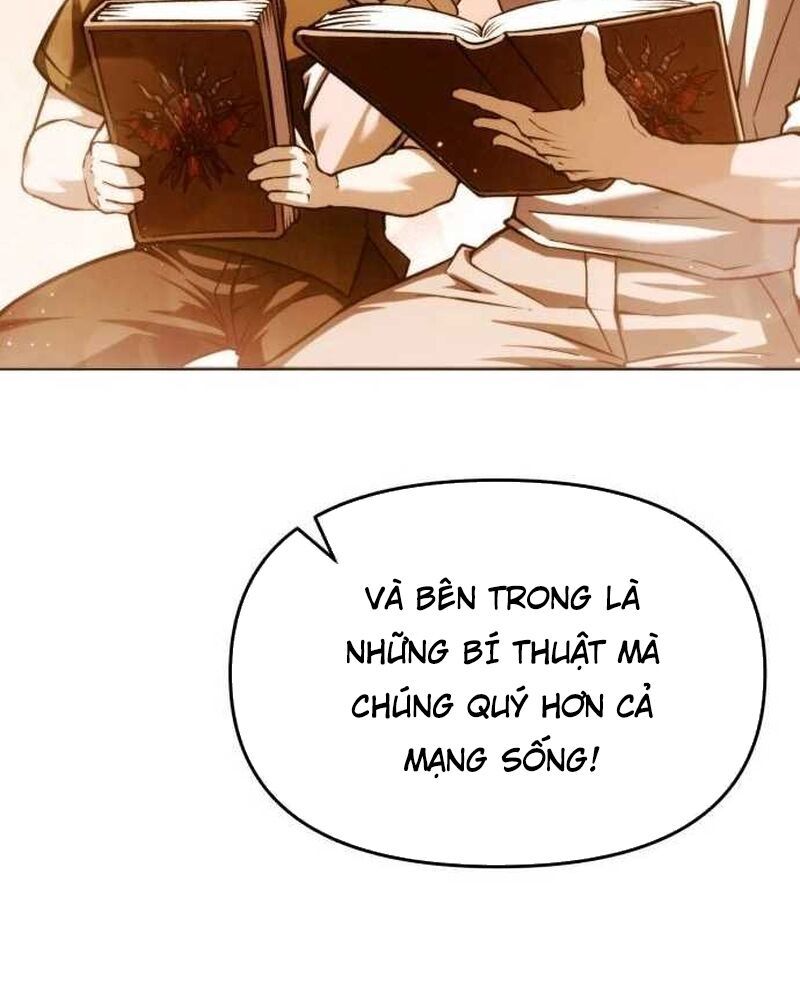 Cuộc Sống Tái Sinh Của Pháp Sư Hẻm Tối Chapter 2 - Trang 2