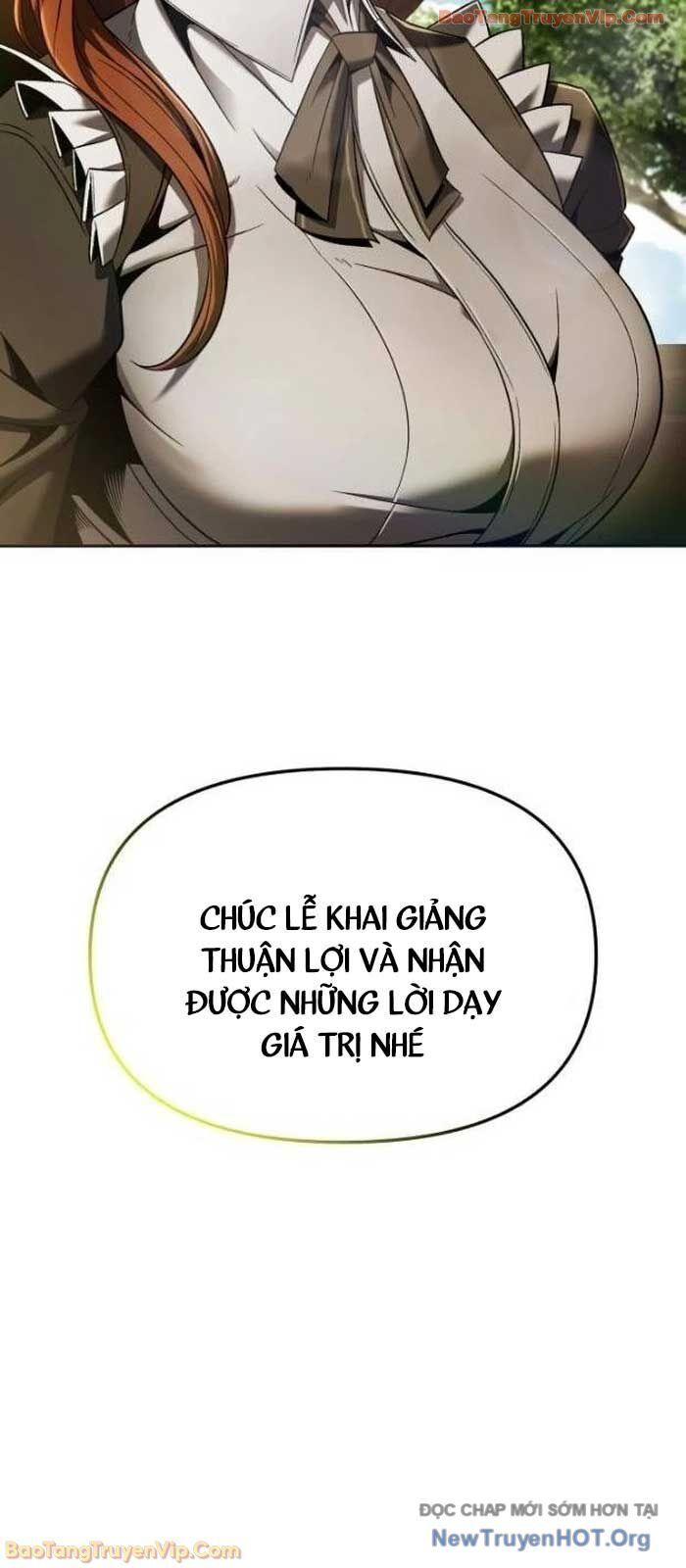 Cuộc Sống Tái Sinh Của Pháp Sư Hẻm Tối Chapter 10 - Trang 2