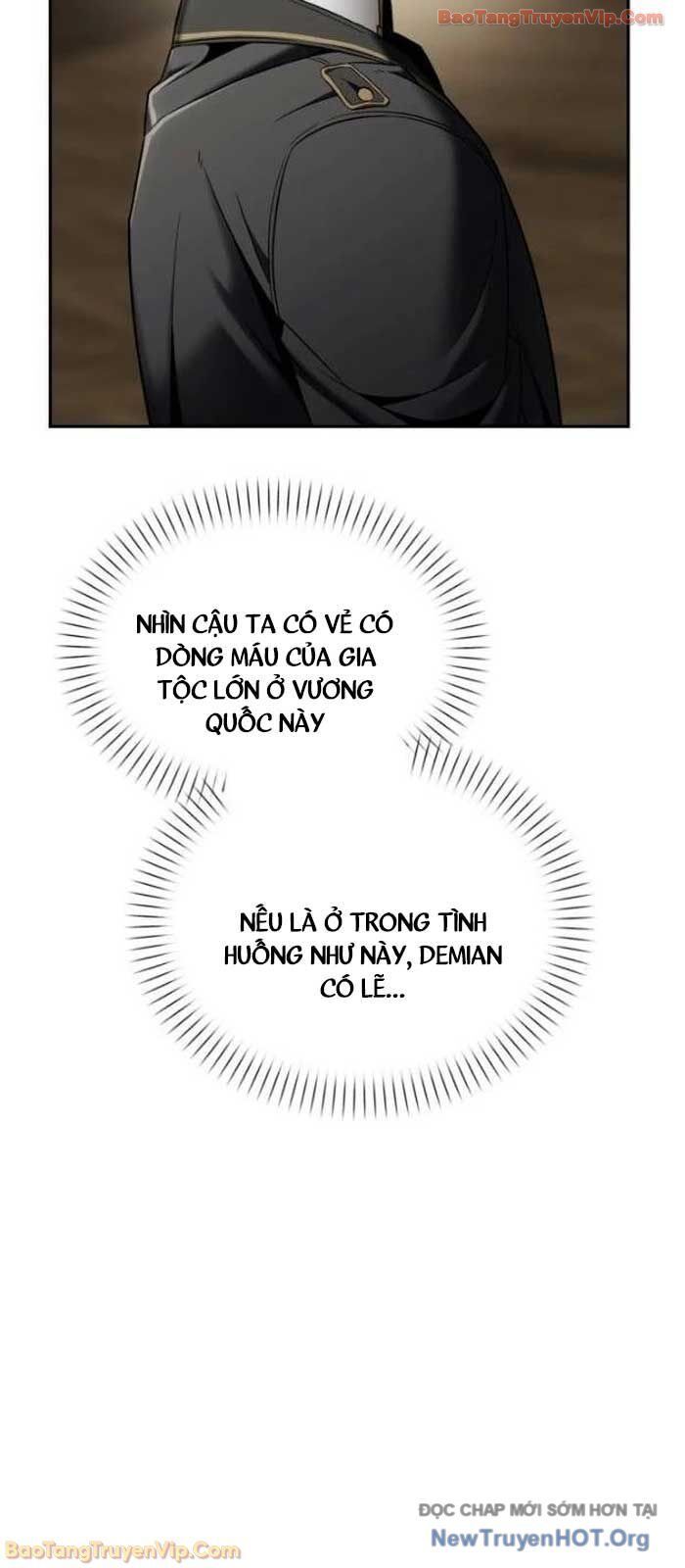 Cuộc Sống Tái Sinh Của Pháp Sư Hẻm Tối Chapter 10 - Trang 2