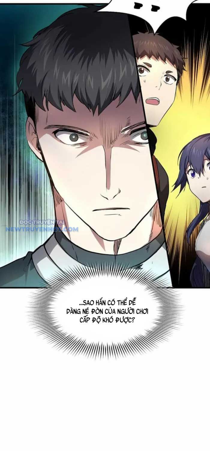 Tôi Thăng Cấp Bằng Kĩ Năng Chapter 0.5 - Trang 2