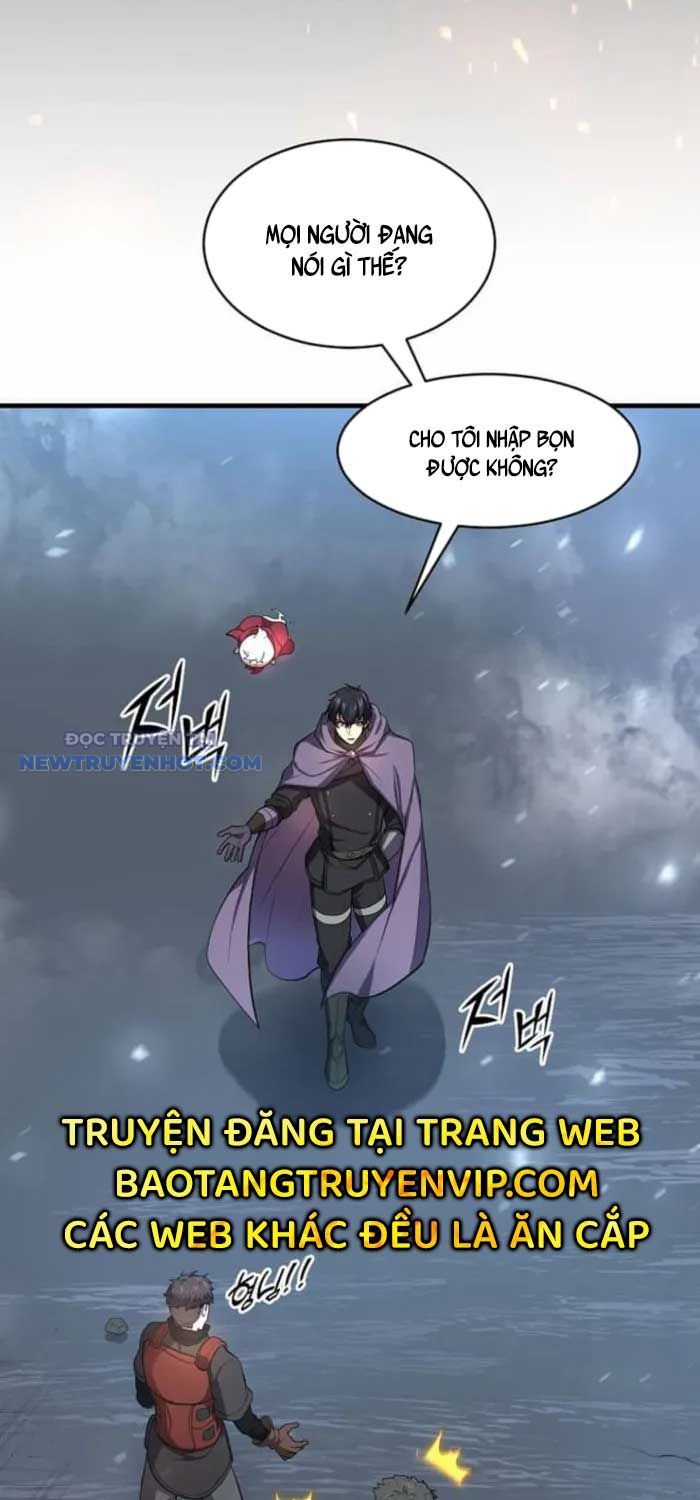 Tôi Thăng Cấp Bằng Kĩ Năng Chapter 0.5 - Trang 2