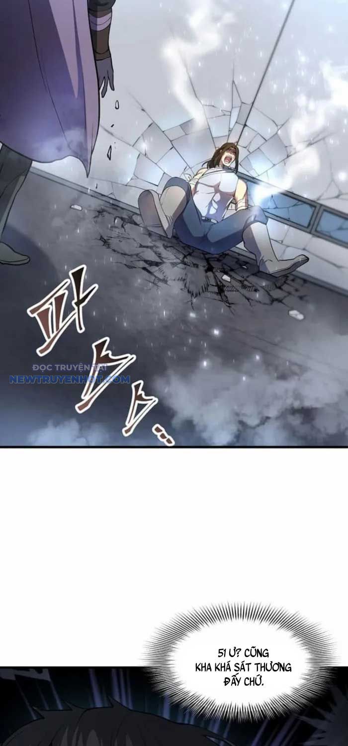 Tôi Thăng Cấp Bằng Kĩ Năng Chapter 0.5 - Trang 2