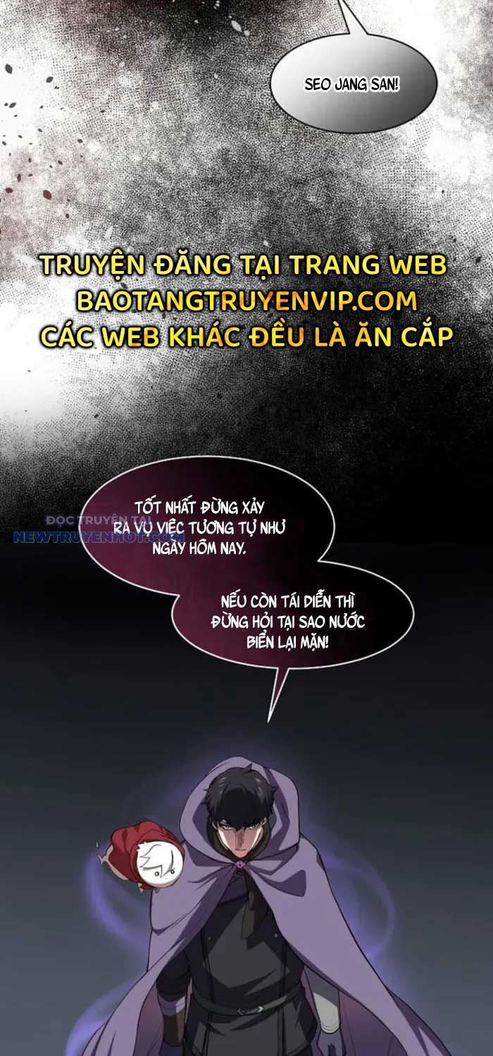 Tôi Thăng Cấp Bằng Kĩ Năng Chapter 0.5 - Trang 2