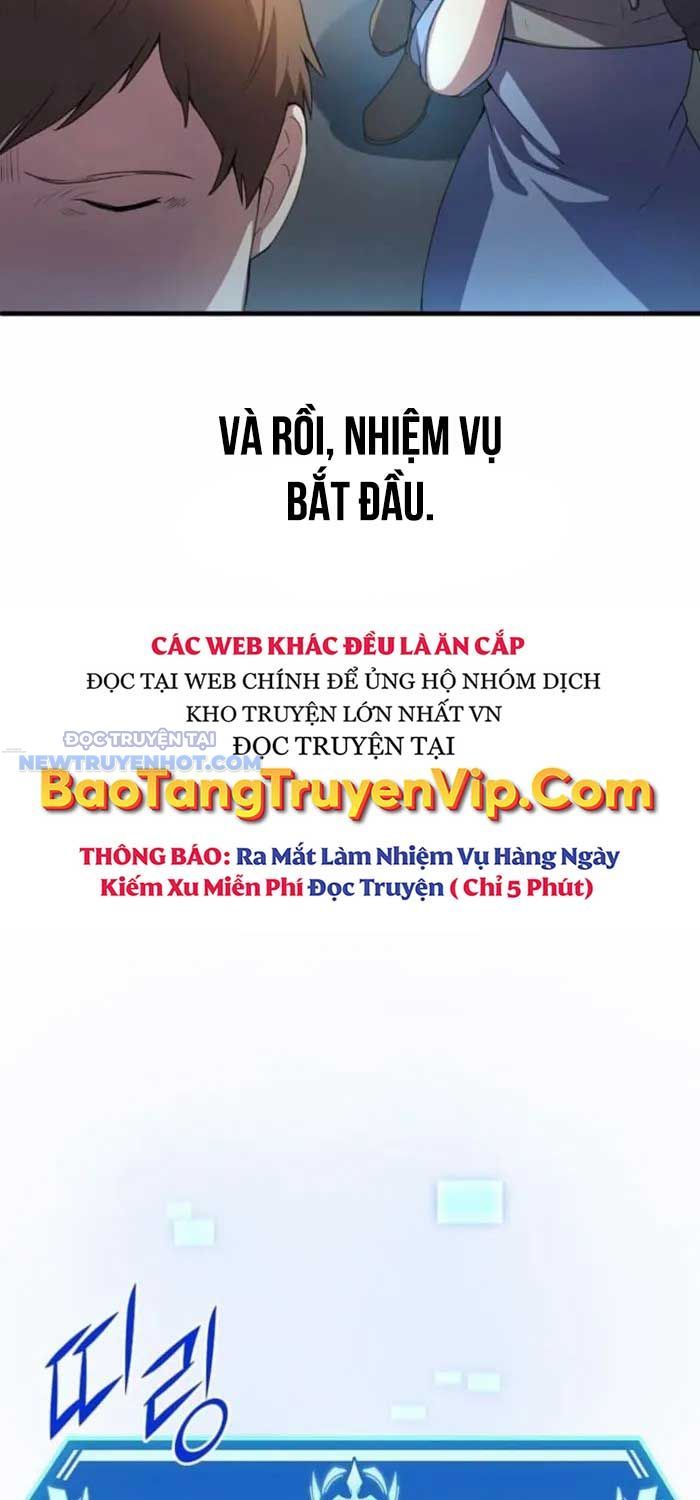 Tôi Thăng Cấp Bằng Kĩ Năng Chapter 0.5 - Trang 2