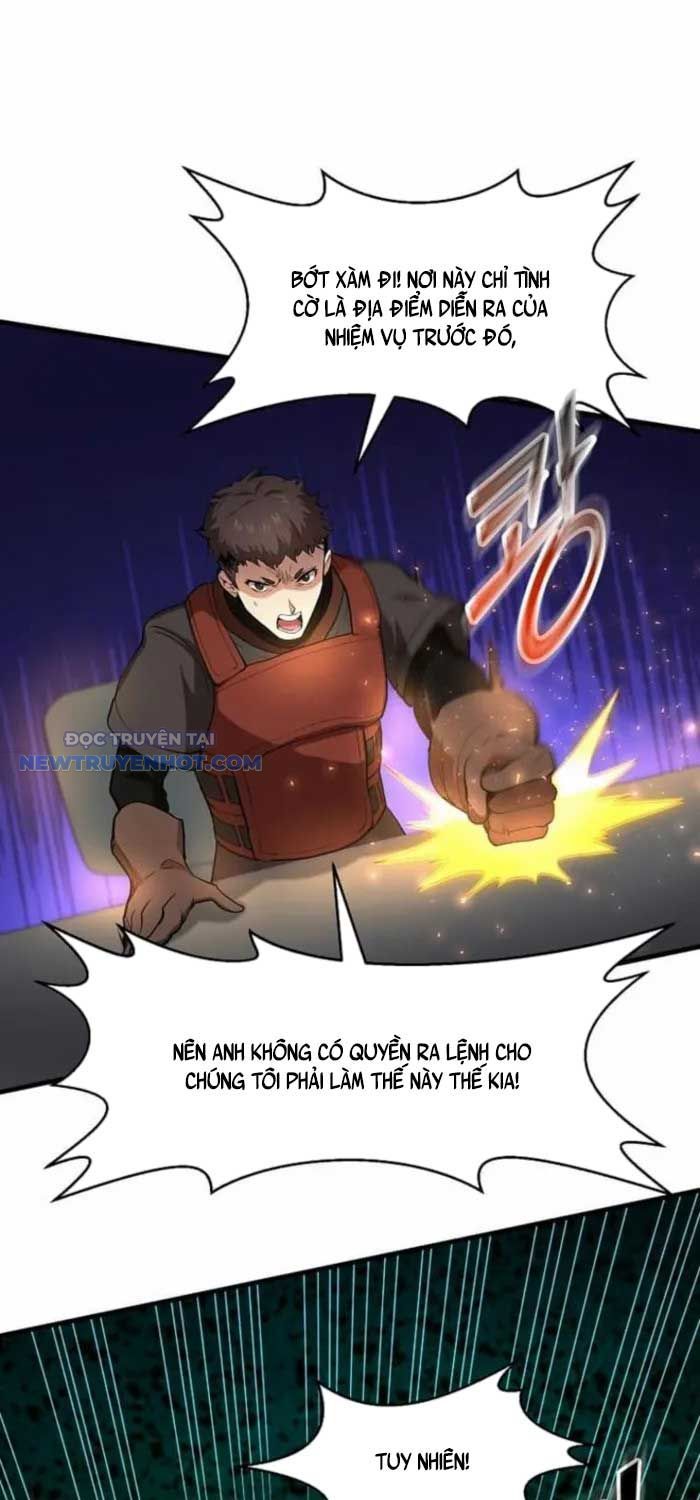 Tôi Thăng Cấp Bằng Kĩ Năng Chapter 0.5 - Trang 2