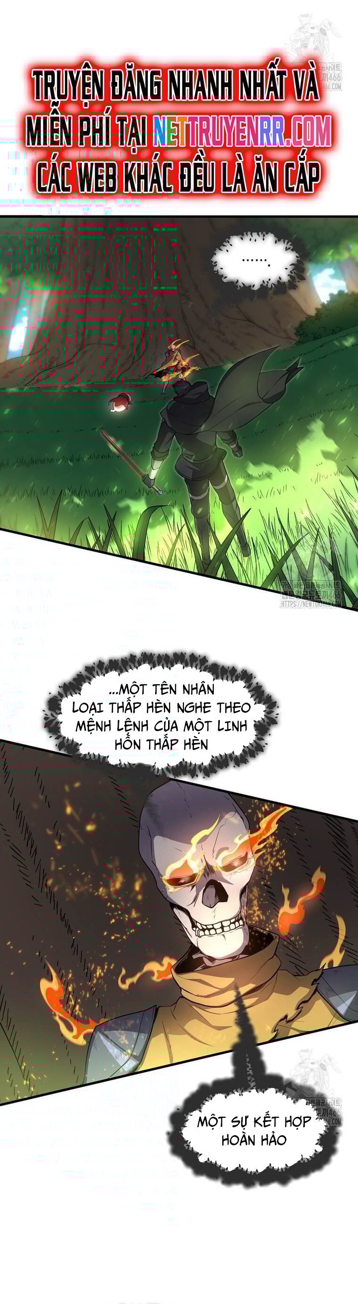 Tôi Thăng Cấp Bằng Kĩ Năng Chapter 89 - Trang 2