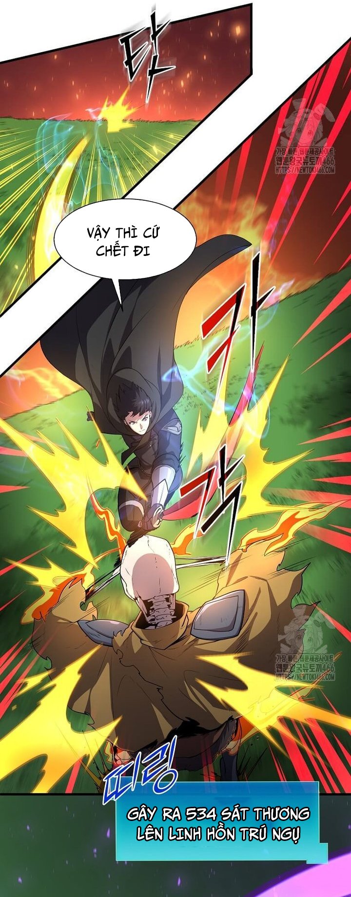Tôi Thăng Cấp Bằng Kĩ Năng Chapter 89 - Trang 2