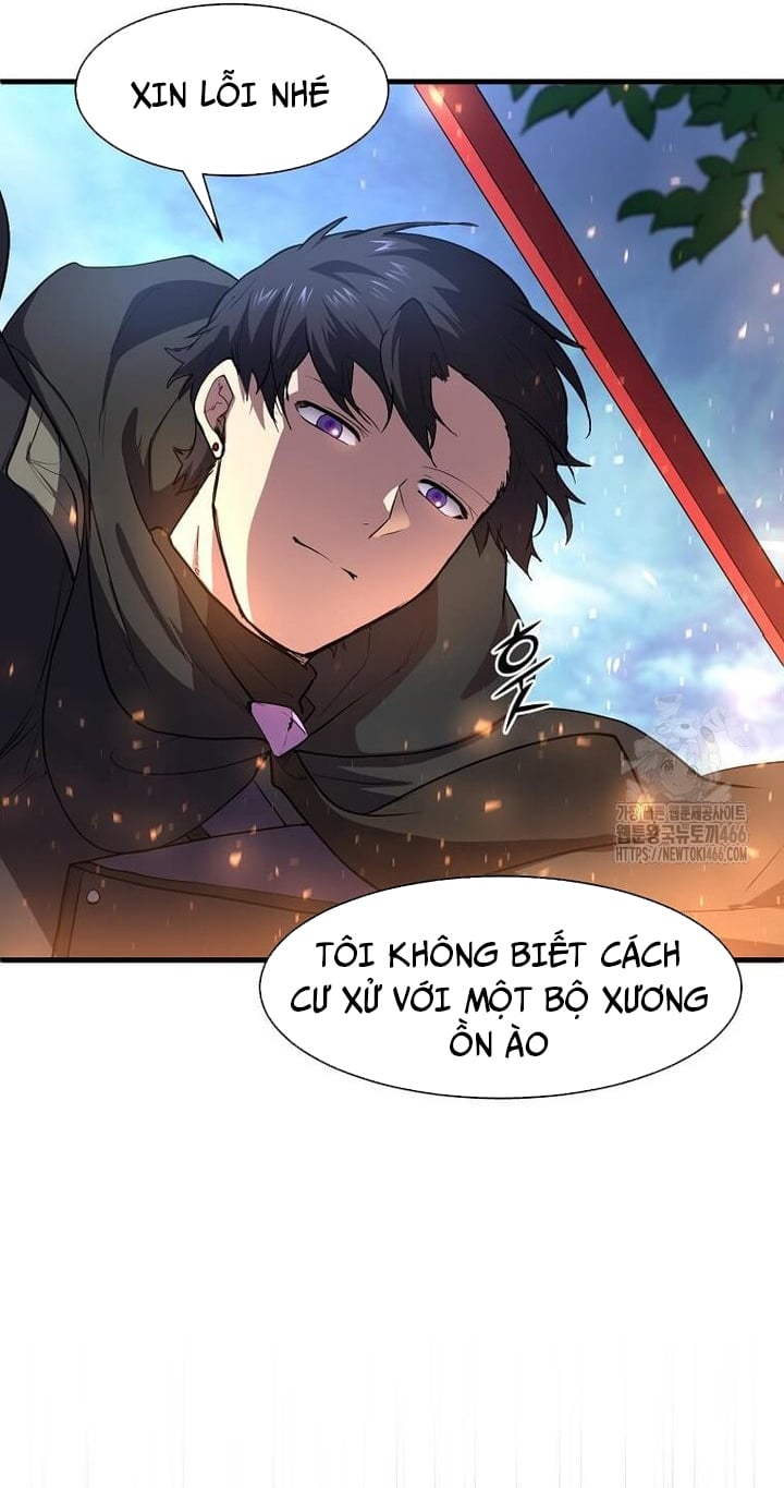 Tôi Thăng Cấp Bằng Kĩ Năng Chapter 89 - Trang 2