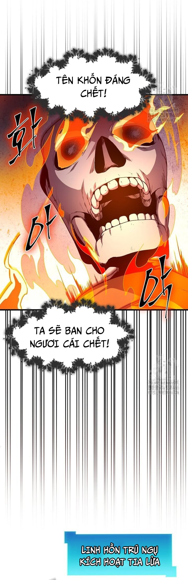 Tôi Thăng Cấp Bằng Kĩ Năng Chapter 89 - Trang 2