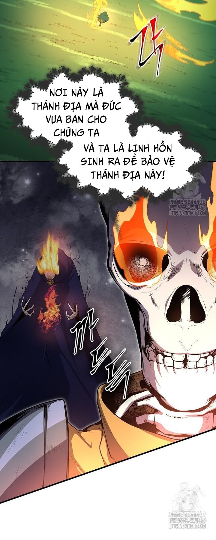Tôi Thăng Cấp Bằng Kĩ Năng Chapter 89 - Trang 2