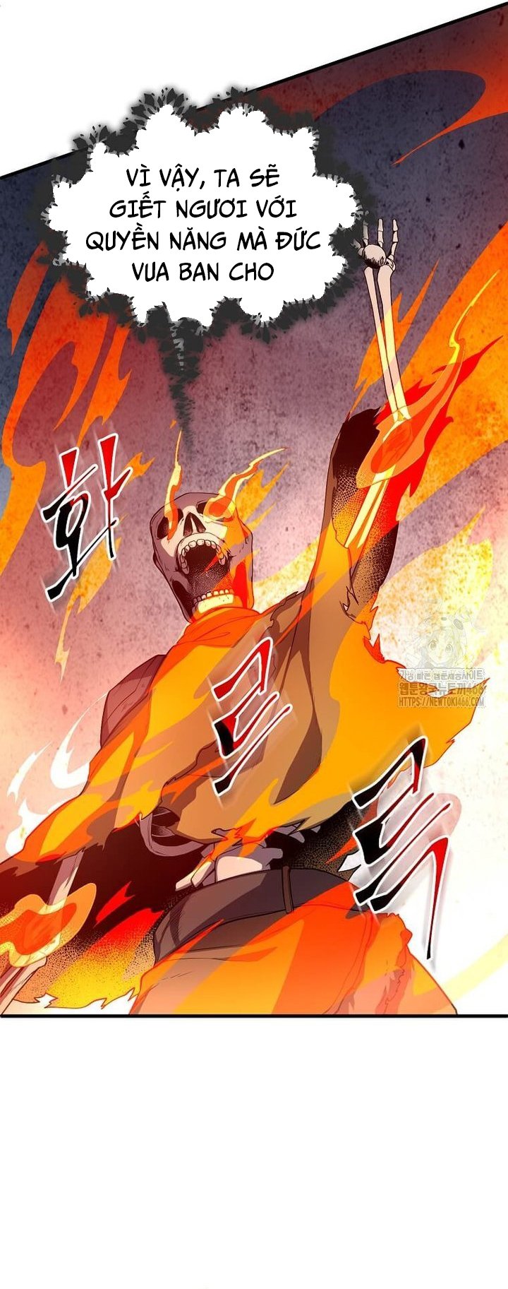 Tôi Thăng Cấp Bằng Kĩ Năng Chapter 89 - Trang 2