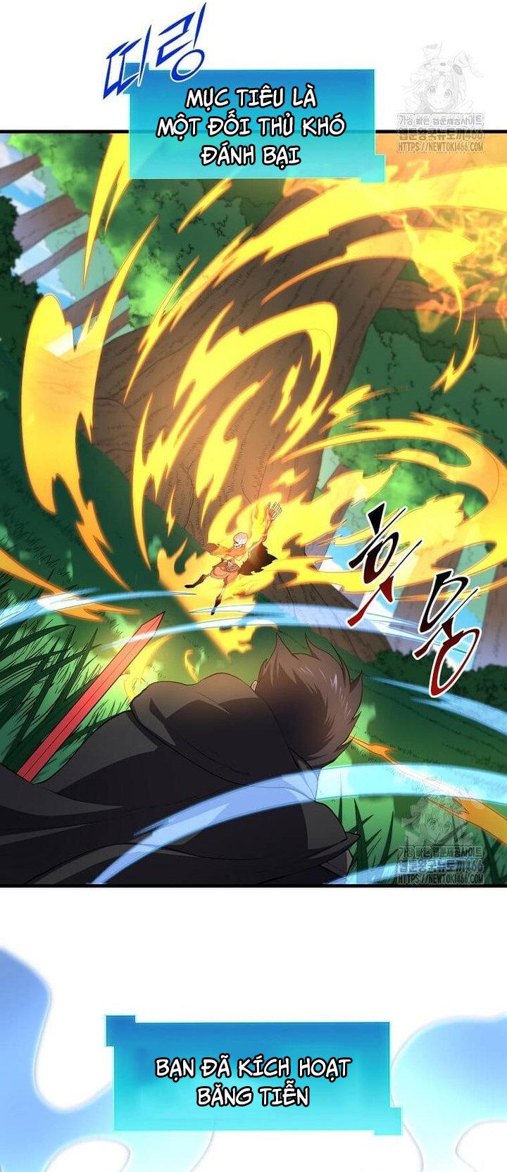 Tôi Thăng Cấp Bằng Kĩ Năng Chapter 89 - Trang 2