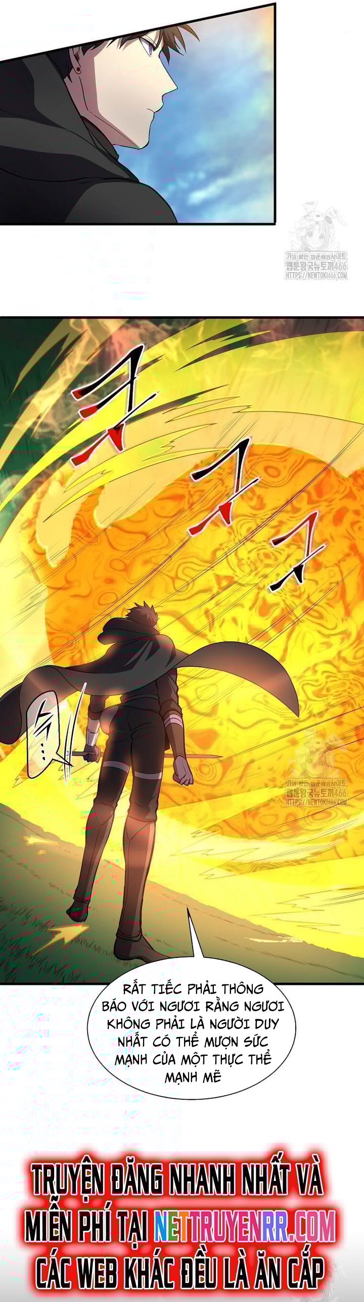 Tôi Thăng Cấp Bằng Kĩ Năng Chapter 89 - Trang 2