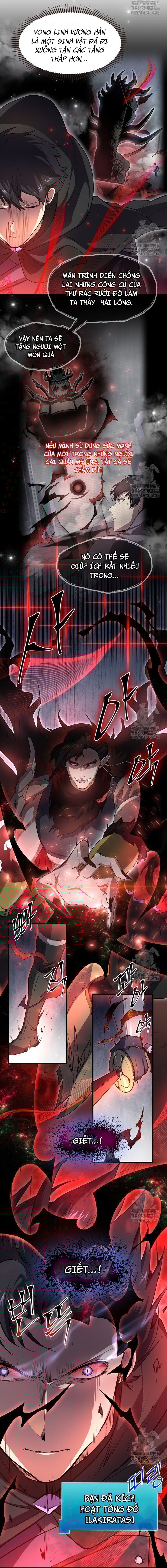 Tôi Thăng Cấp Bằng Kĩ Năng Chapter 89 - Trang 2