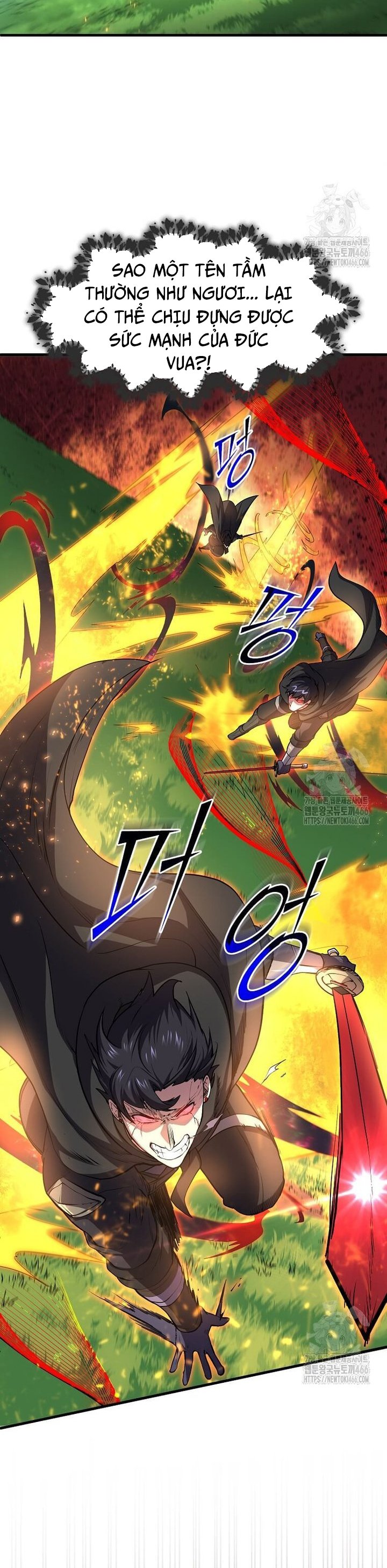 Tôi Thăng Cấp Bằng Kĩ Năng Chapter 89 - Trang 2
