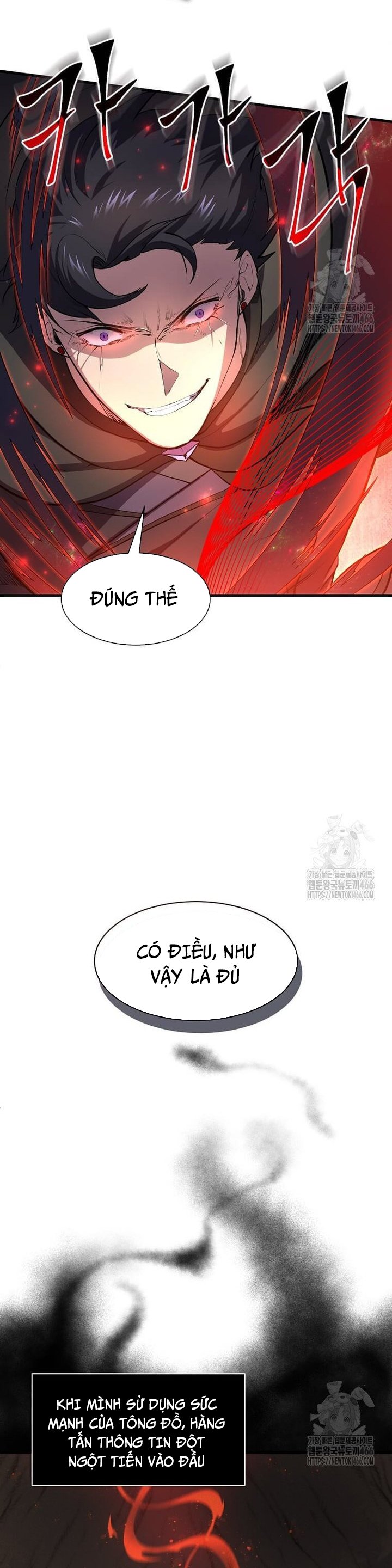 Tôi Thăng Cấp Bằng Kĩ Năng Chapter 89 - Trang 2