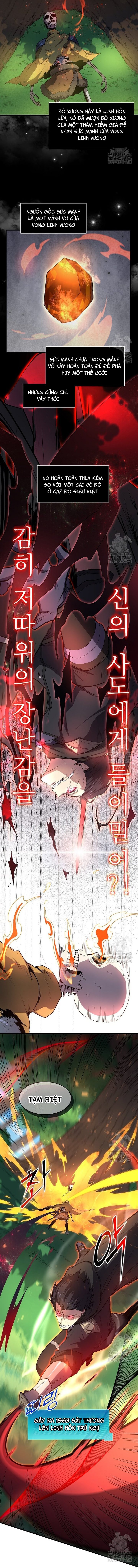Tôi Thăng Cấp Bằng Kĩ Năng Chapter 89 - Trang 2