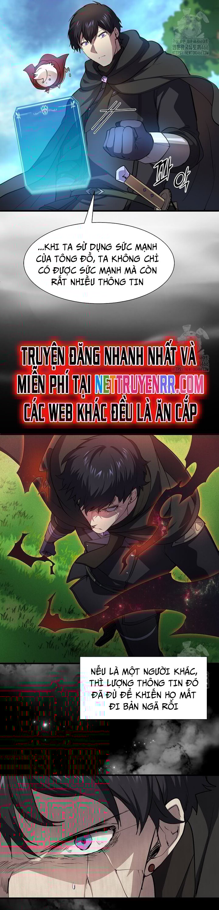 Tôi Thăng Cấp Bằng Kĩ Năng Chapter 89 - Trang 2