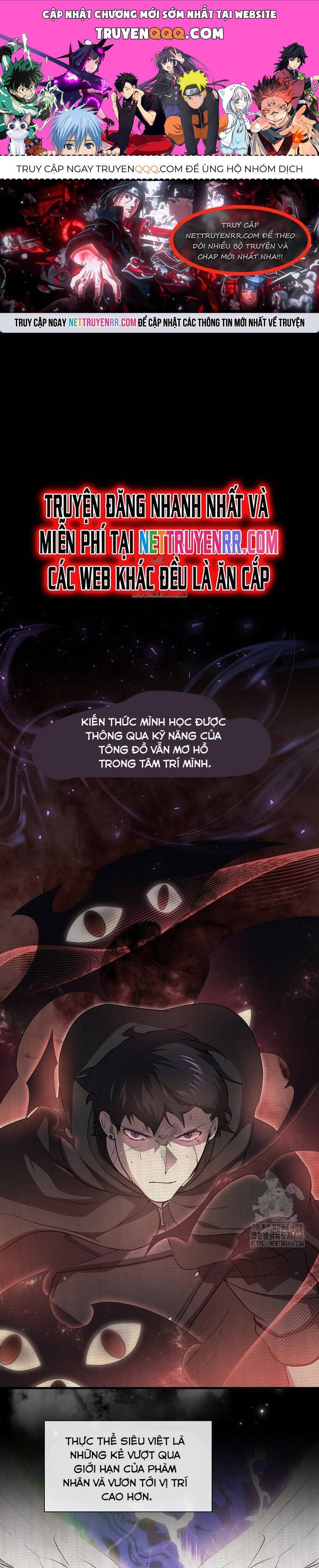 Tôi Thăng Cấp Bằng Kĩ Năng Chapter 90 - Trang 2